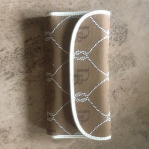Dooney and Bourke wallet